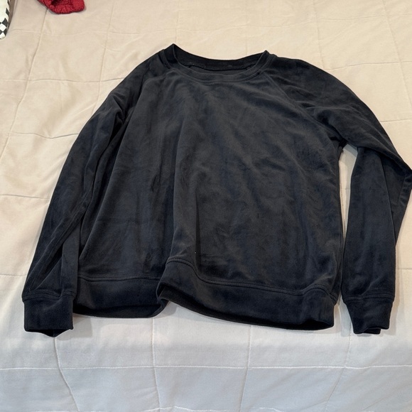 Gloria Vanderbilt Tops - Gloria Vanderbilt Black Long Sleeve Top